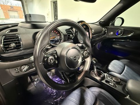 Used 2019 MINI Cooper Clubman S w/ Driver Assistance Package image 22