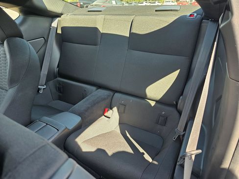 Used 2025 Toyota GR86 w/ ALL Weather Mat Package (TMS) RWD image 18