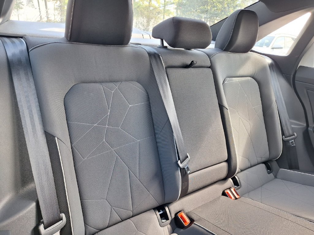 Certified 2026 Volkswagen Jetta Sport FWD image 26