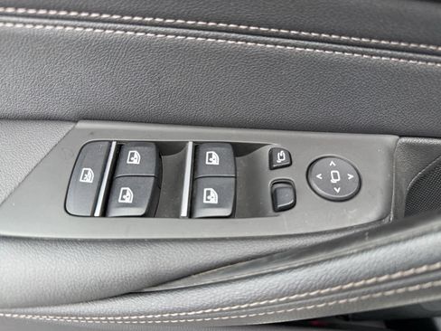 Used 2023 BMW 530i w/ M Sport Package image 24