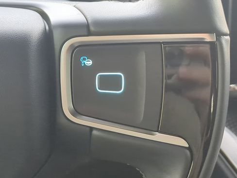 Certified 2025 Ford Expedition Max Platinum w/ Stealth Performance Package image 25