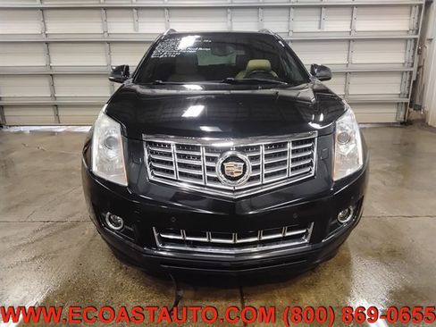 Used 2014 Cadillac SRX Performance image 7