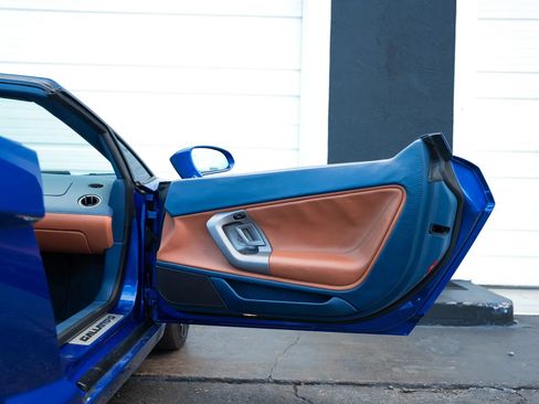 Used 2008 Lamborghini Gallardo Spyder AWD/4WD image 42