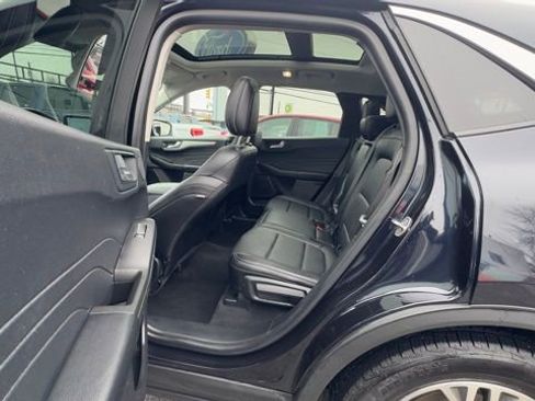 Certified 2021 Ford Escape SEL w/ Technology Package image 19