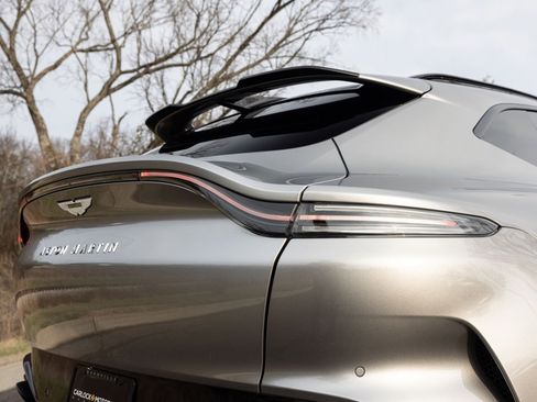 Used 2023 Aston Martin DBX 707 image 57