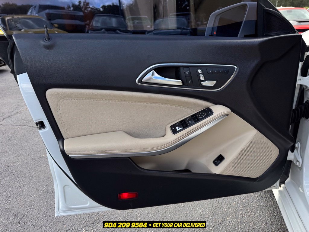 Used 2019 Mercedes-Benz CLA 250 image 22