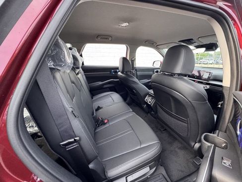 New 2025 Kia Sorento S image 13