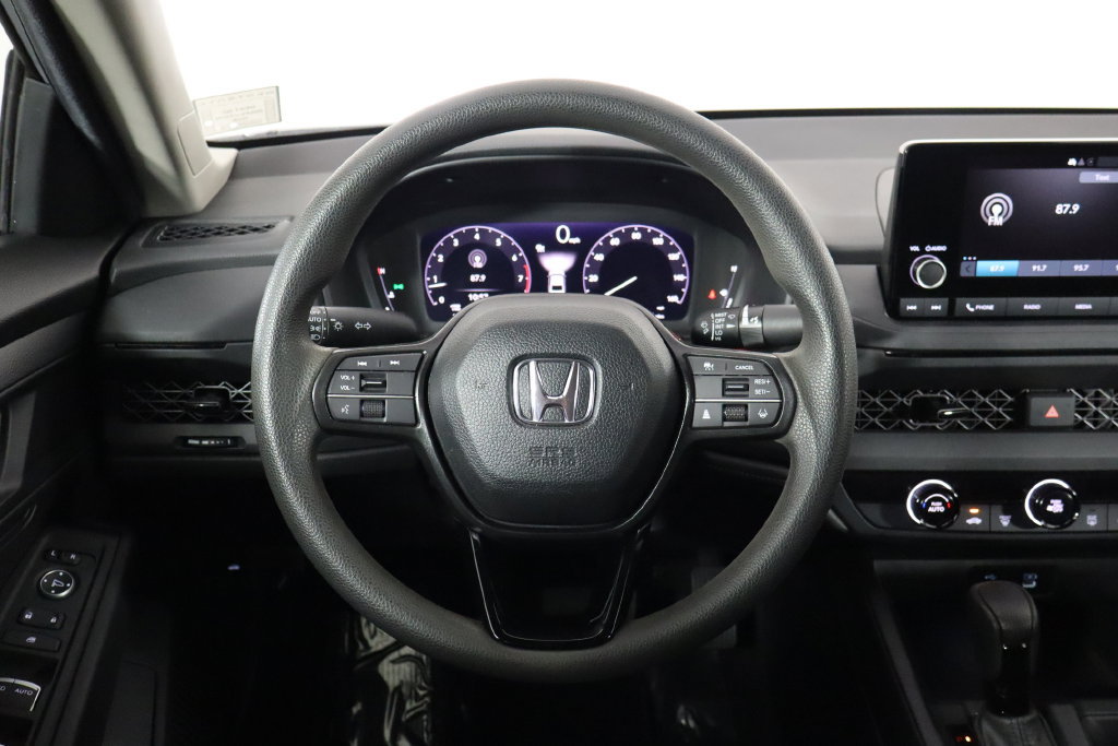Used 2025 Honda Accord LX image 7