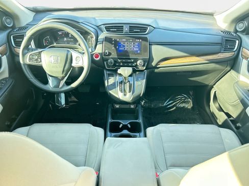Used 2021 Honda CR-V EX image 15