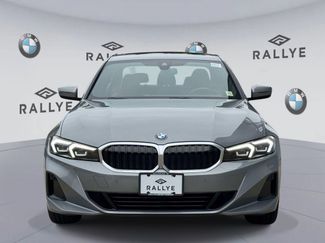 Certified 2024 BMW 330i xDrive Sedan w/ Convenience Package AWD/4WD video 2
