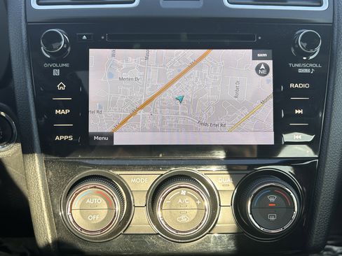 Used 2021 Subaru WRX STI Limited w/ Popular Package #3 (IZT) image 14