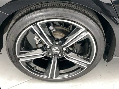 Certified 2024 Honda Accord Sport image 27