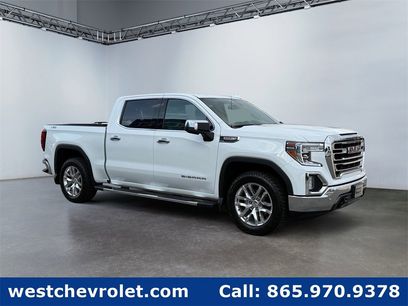Used 2022 GMC Sierra 1500 SLT w/ SLT Premium Plus Package