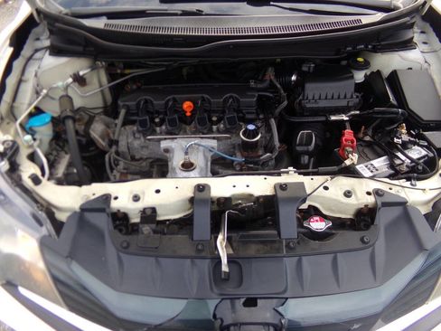 Used 2014 Honda Civic EX image 30