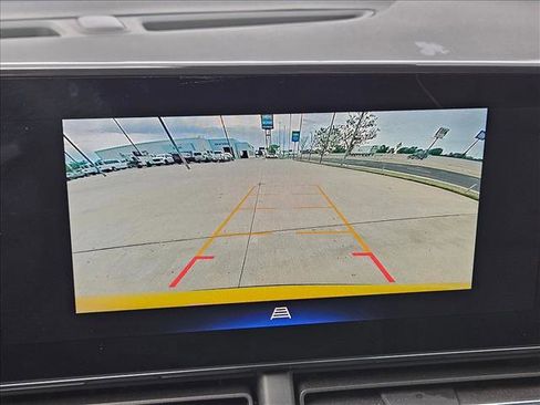 Used 2024 Chevrolet Trax ACTIV w/ Sunroof Package FWD image 13