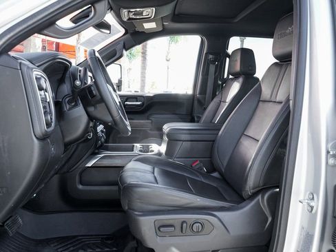 Used 2023 Chevrolet Silverado 3500 High Country w/ Safety Package II AWD/4WD image 18