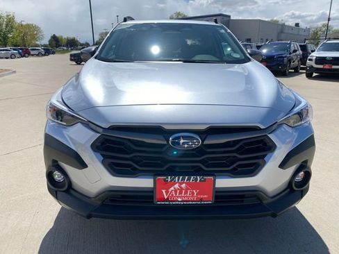 New 2026 Subaru Crosstrek 2.0i Premium AWD/4WD image 8