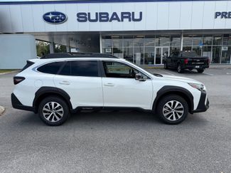 Used 2025 Subaru Outback Premium AWD/4WD video 2