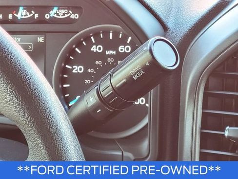 Certified 2022 Ford F350 XL w/ Power Equipment Group image 23