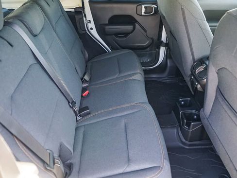 New 2026 Jeep Wrangler Sport S image 18