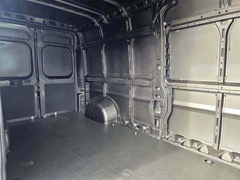 New 2026 RAM ProMaster 3500 image 15