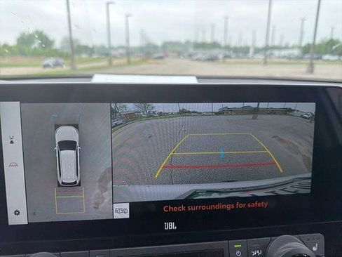 Used 2026 Toyota Grand Highlander Limited image 26