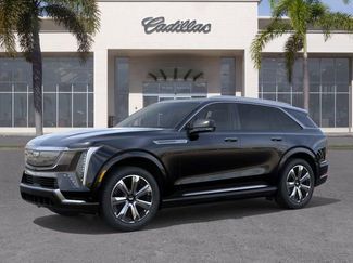 New 2026 Cadillac Escalade IQ Luxury 2 w/ LPO, Premium Carpet Package AWD/4WD video 2