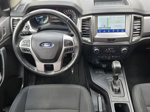 Used 2022 Ford Ranger XLT w/ Equipment Group 302A High image 21