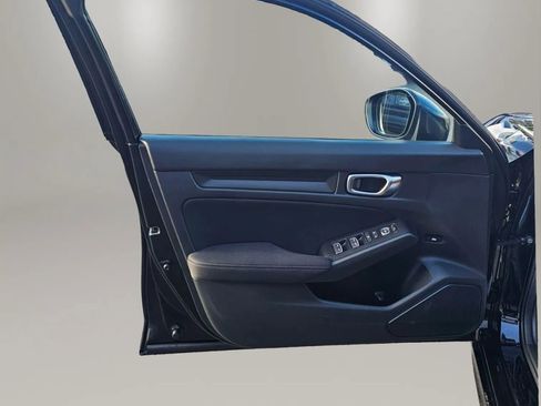 Used 2025 Honda Civic LX image 11