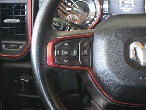 Used 2022 RAM 1500 Rebel w/ Rebel Level 1 Equipment Group image 26