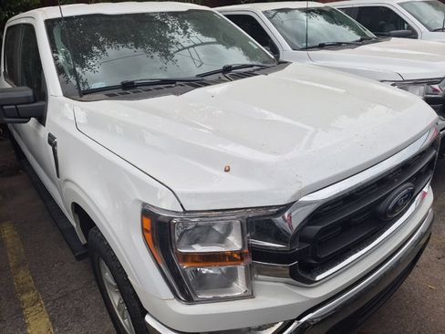 Used 2022 Ford F150 XLT AWD/4WD image 29