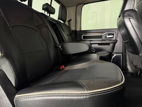 Used 2024 RAM 2500 Laramie AWD/4WD image 29
