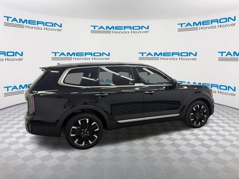 Used 2023 Kia Telluride SX FWD image 6