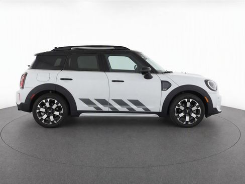 Used 2024 MINI Cooper Countryman S w/ Mini Untamed Edition FWD image 4