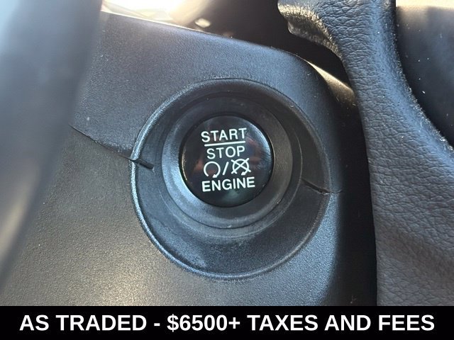 Used 2018 Jeep Compass Latitude w/ Popular Equipment Group AWD/4WD image 24