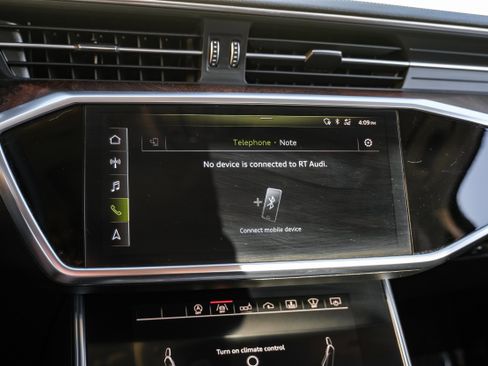 Used 2019 Audi A6 3.0T Prestige image 25