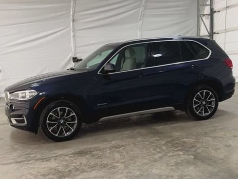 Used 2018 BMW X5 sDrive35i RWD image 9