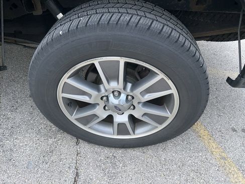 Used 2014 Ford F150 STX w/ Equipment Group 201A Mid image 18