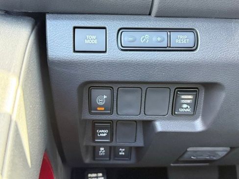 New 2026 Nissan Frontier PRO-4X w/ Pro Premium Package image 30