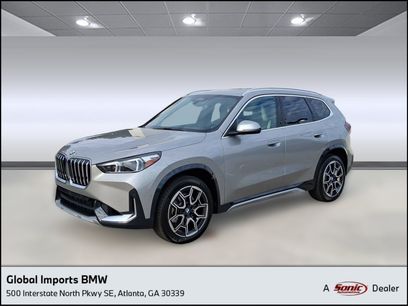 Used 2026 BMW X1 xDrive28i w/ Technology Package