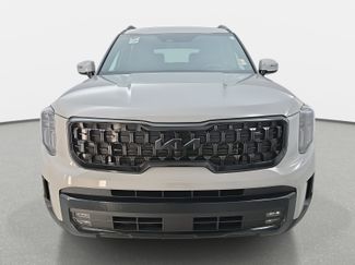Used 2025 Kia Telluride SX Prestige X-Line video 2