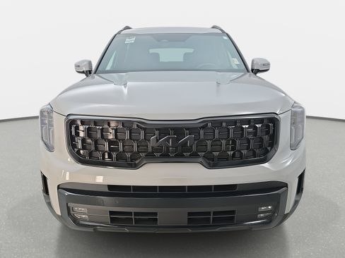Used 2025 Kia Telluride SX Prestige X-Line image 2