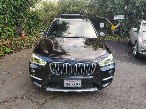 Used 2016 BMW X1 xDrive28i image 2