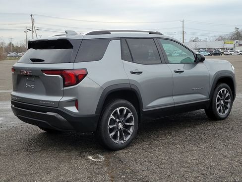 New 2026 GMC Terrain Elevation w/ Elevation Premium Package image 7