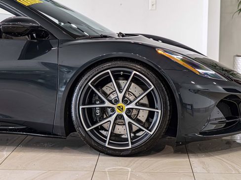 Used 2024 Lotus Emira First Edition RWD image 10