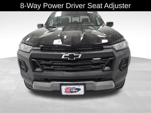 New 2026 Chevrolet Colorado Trail Boss image 9