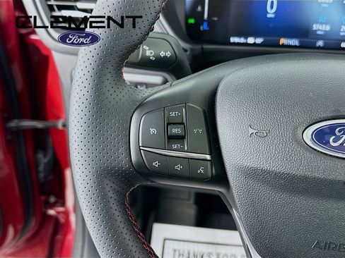 New 2025 Ford Escape ST-Line w/ Cold Weather Package AWD/4WD image 15