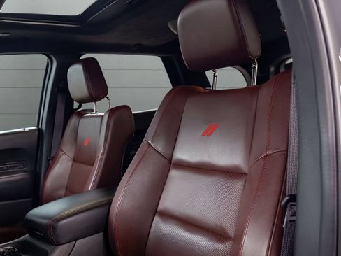 Used 2023 Dodge Durango R/T AWD/4WD image 2