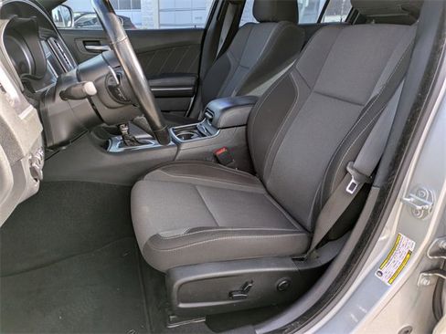 Used 2020 Dodge Charger SXT image 7