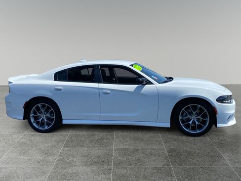 Used 2023 Dodge Charger GT RWD image 6